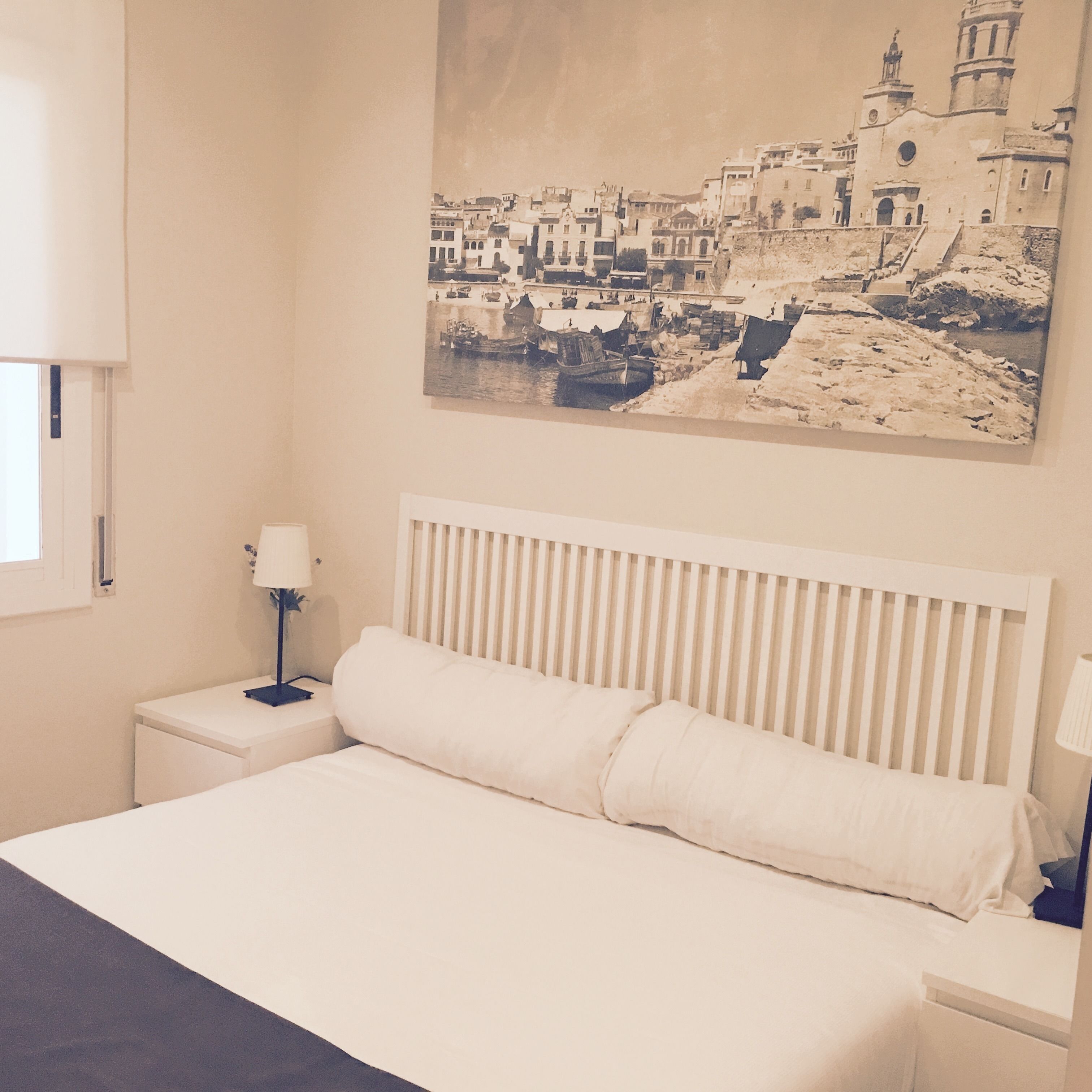 Sitges Rustic Apartments