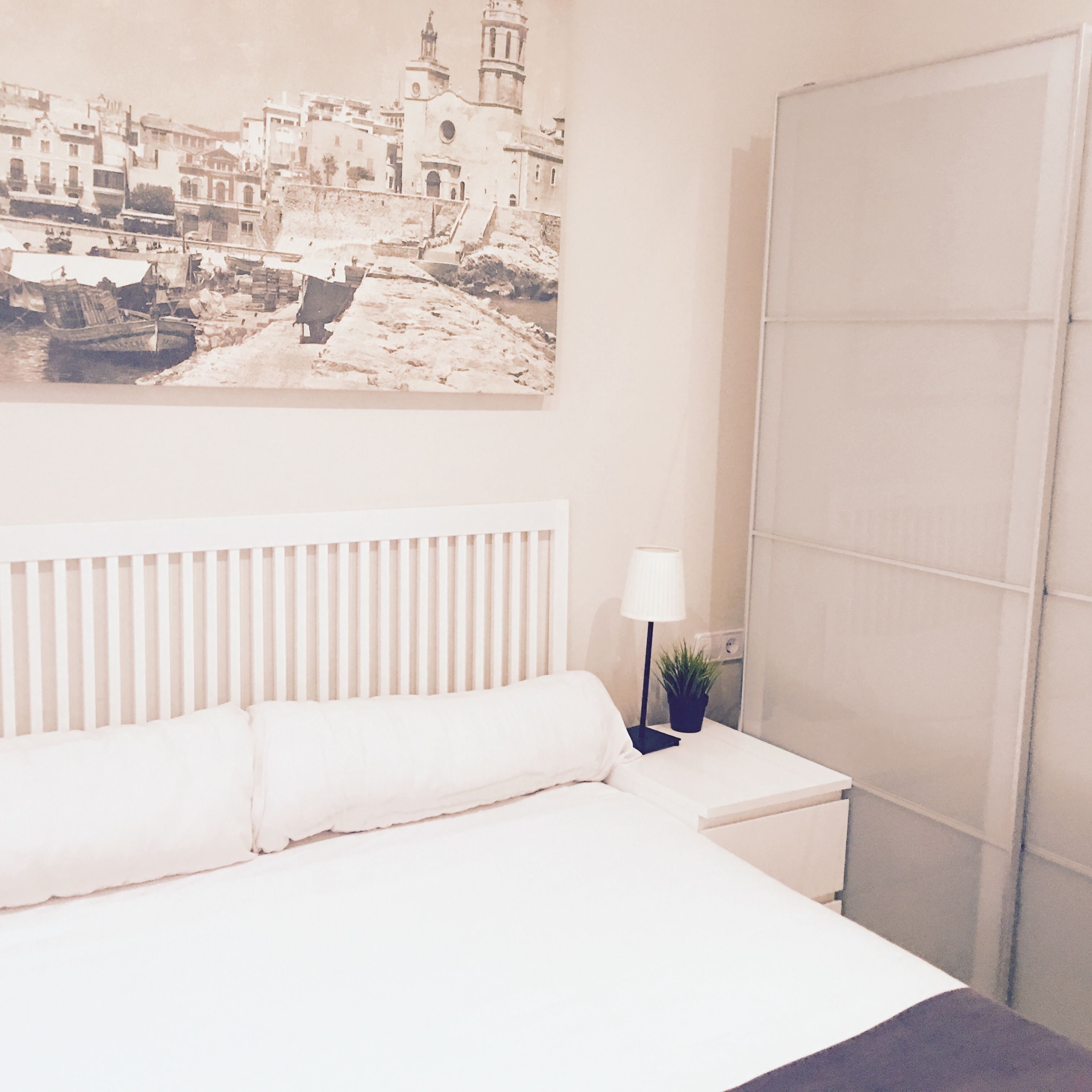 Sitges Rustic Apartments