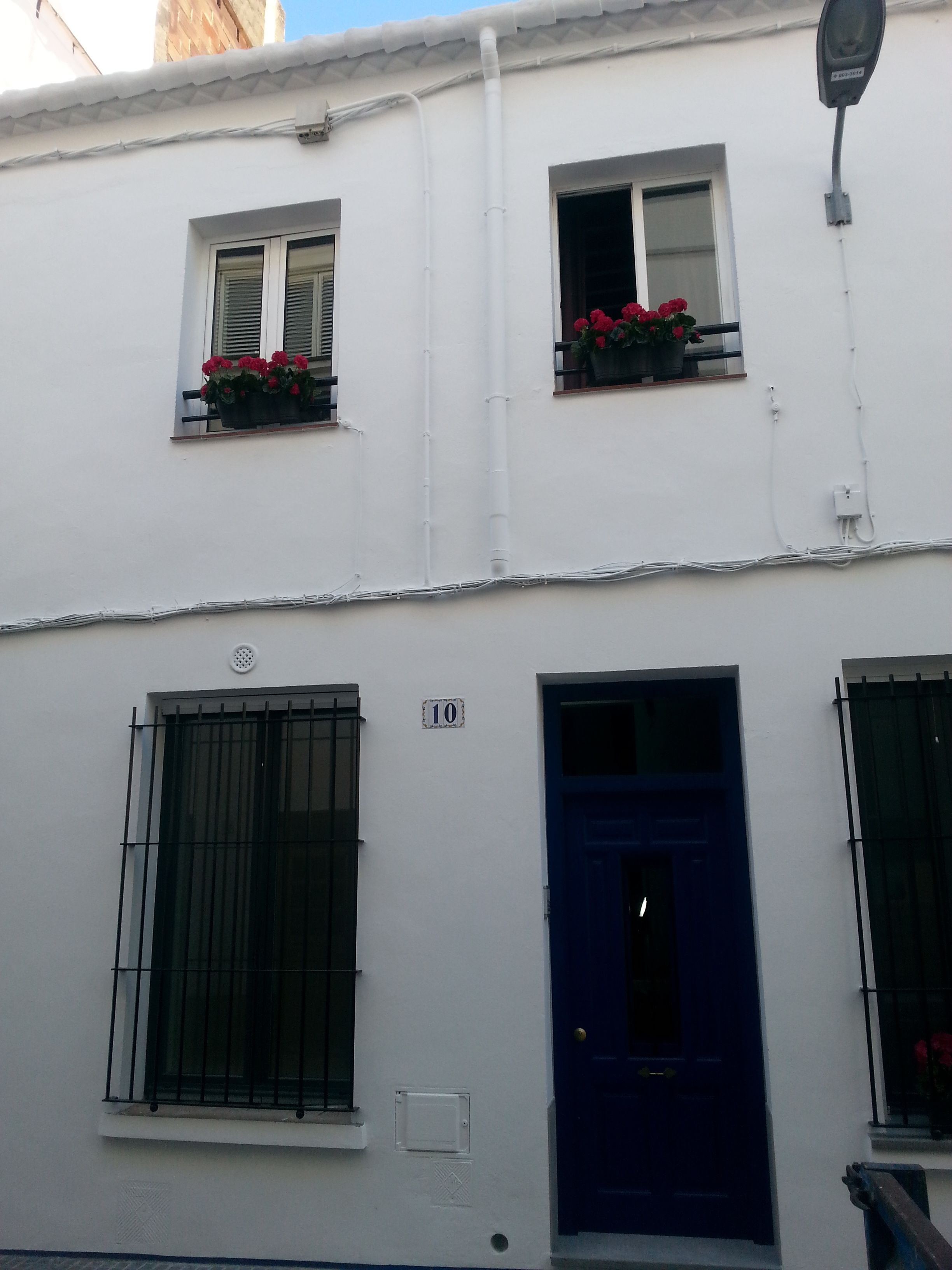 Sitges Rustic Apartments