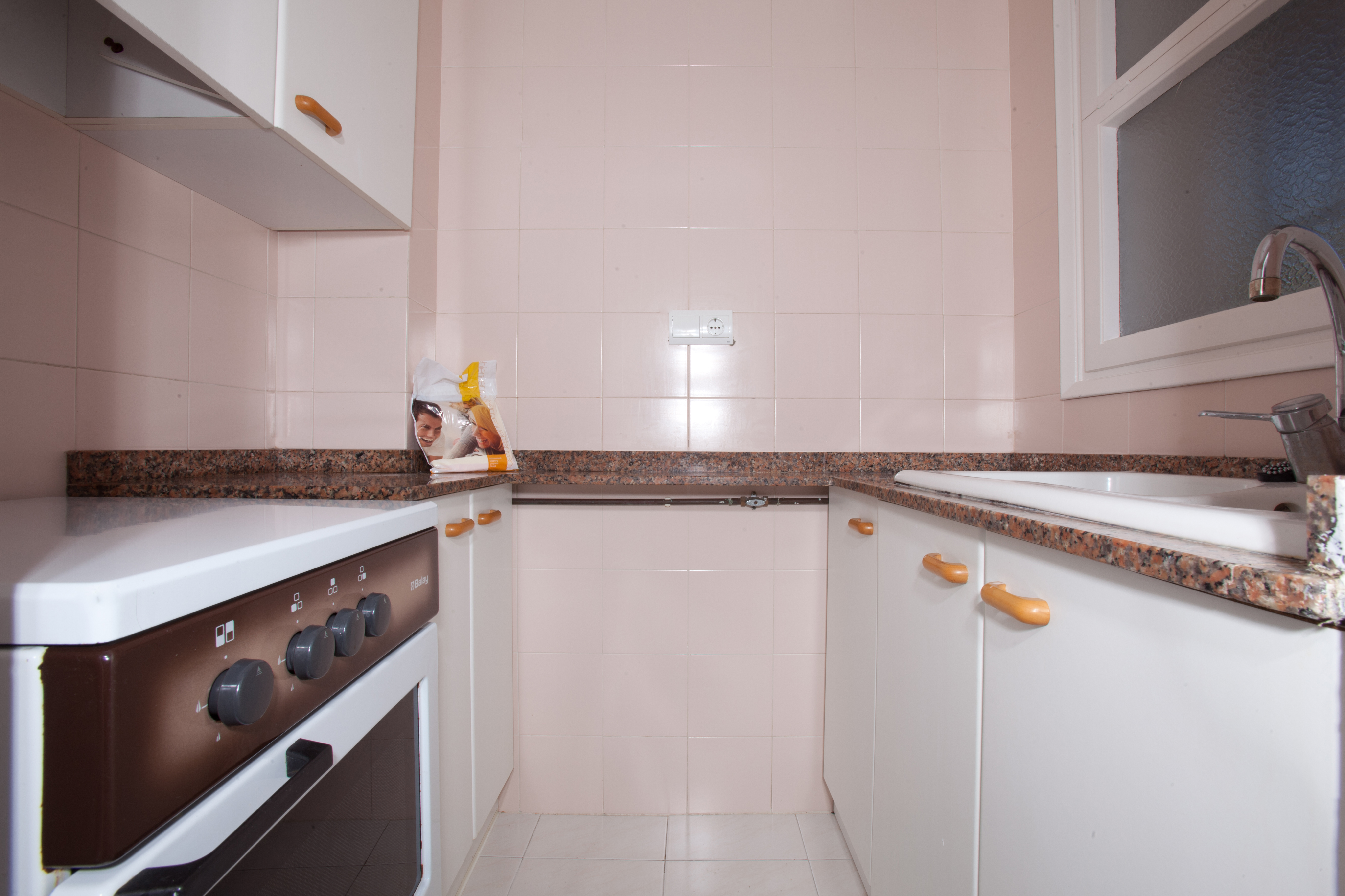 Sunway Apollo Apartments