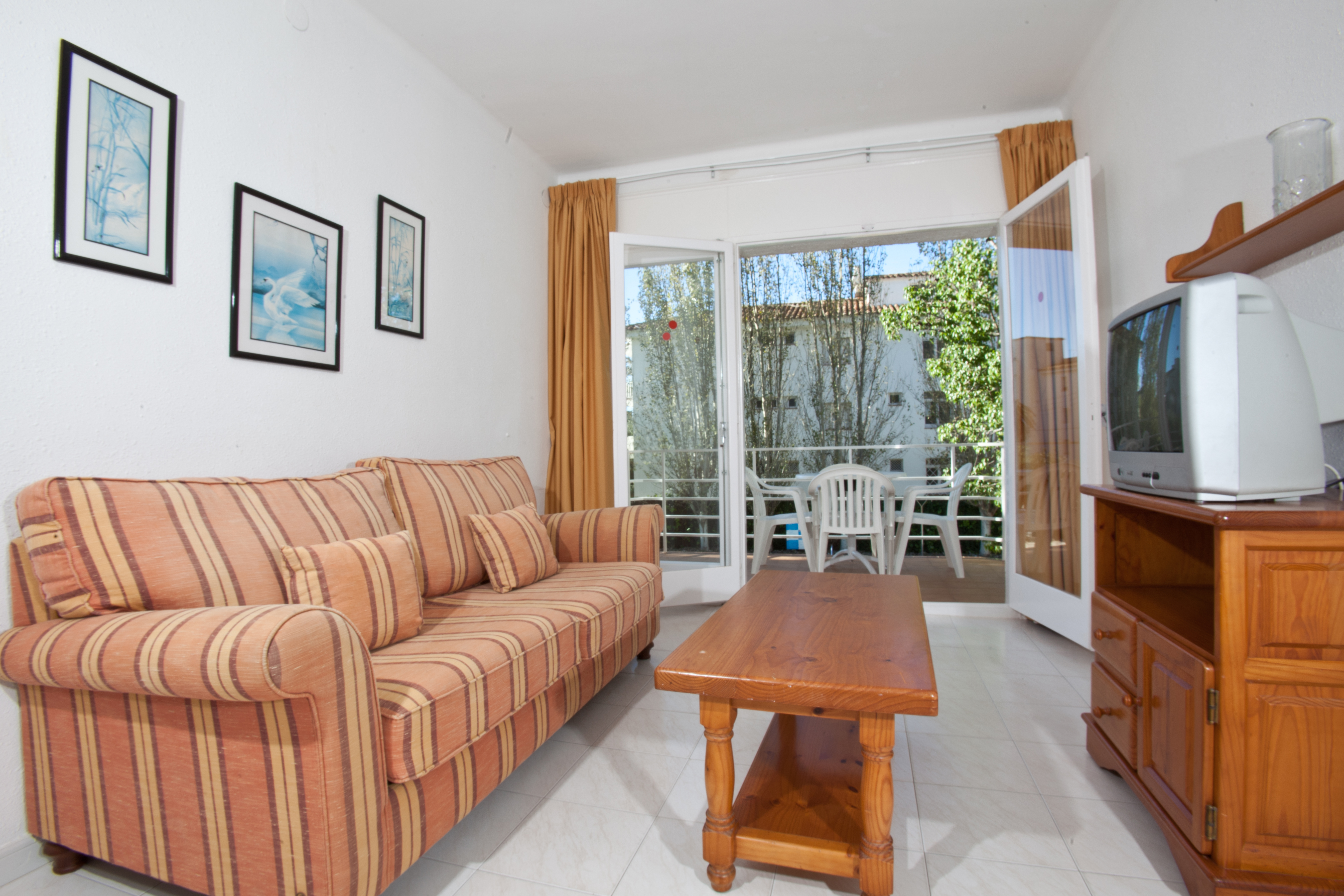 Sunway Apollo Apartments