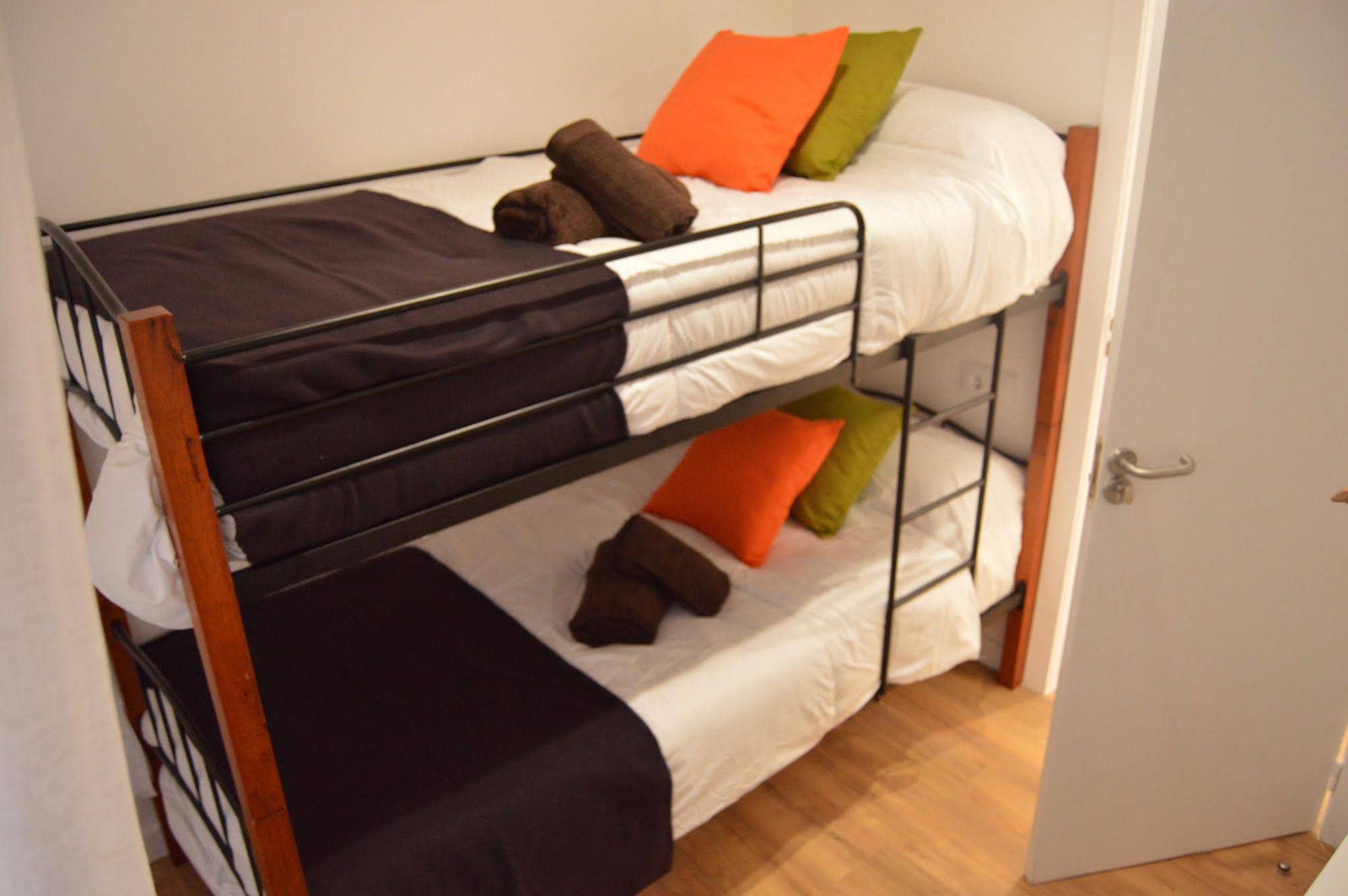 Ram Rooms RC