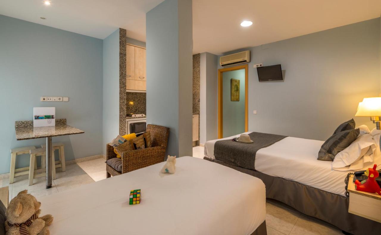 Alexandra Aparthotel