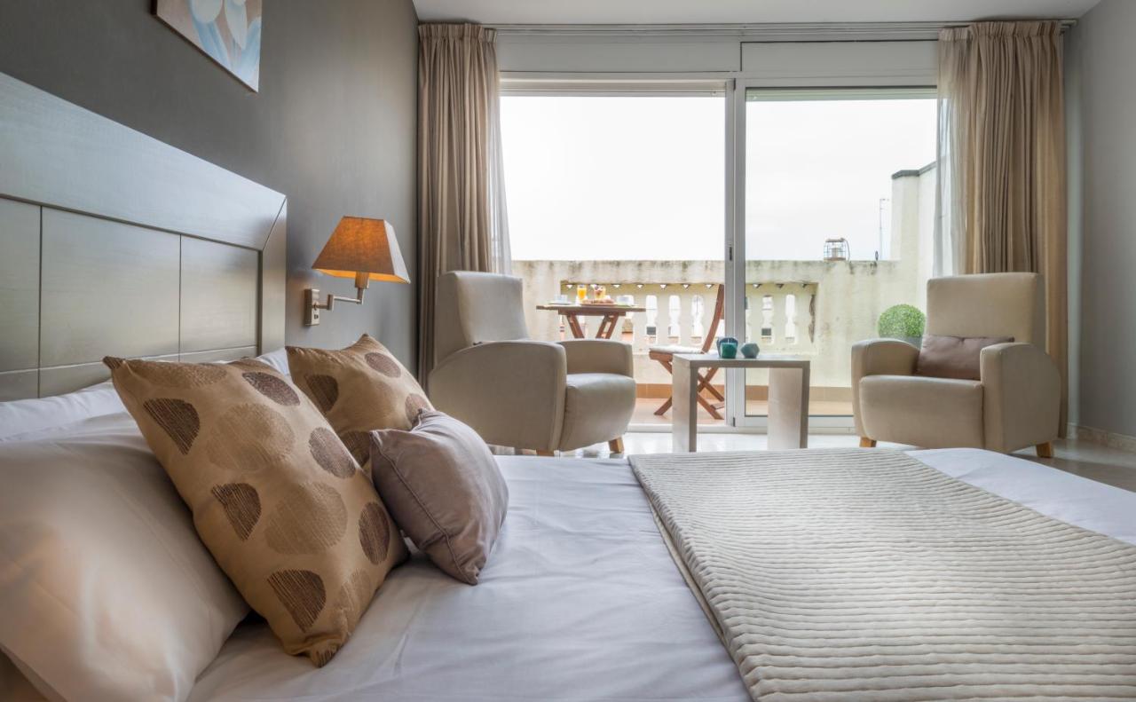 Alexandra Aparthotel