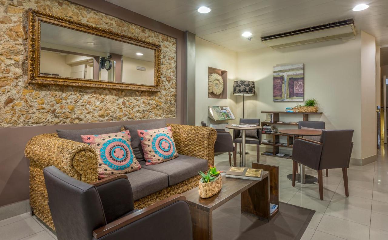 Alexandra Aparthotel