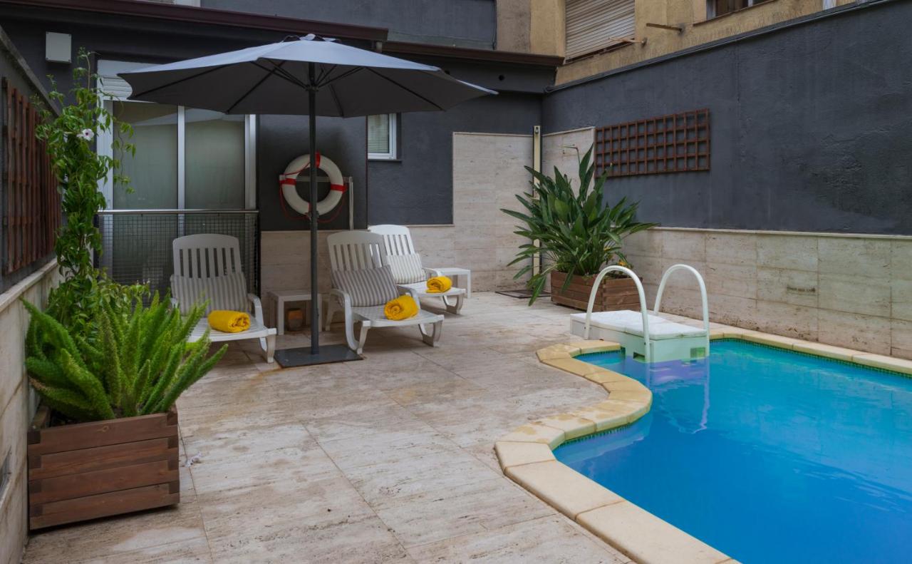 Alexandra Aparthotel