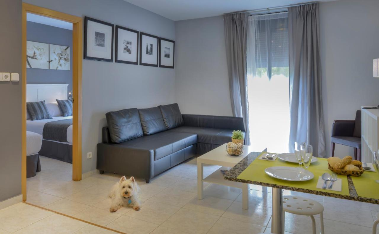 Alexandra Aparthotel