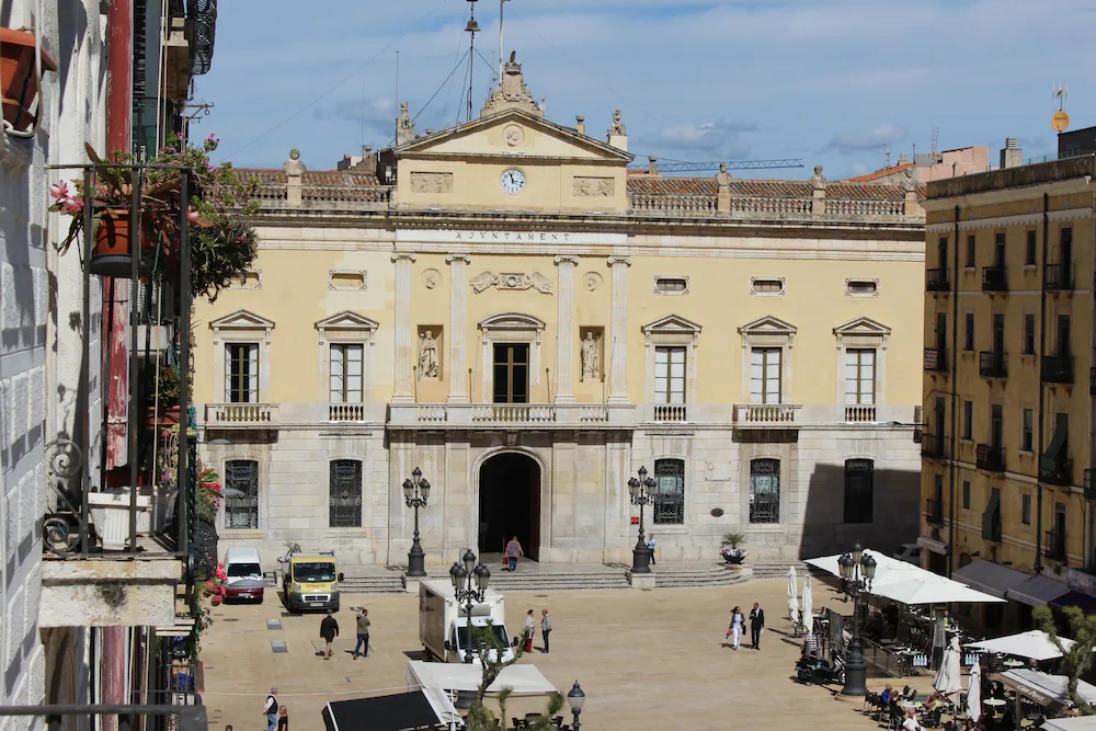 Forum Tarragona