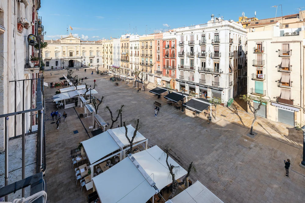 Forum Tarragona
