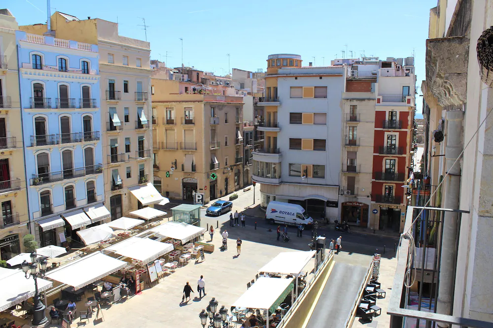 Forum Tarragona
