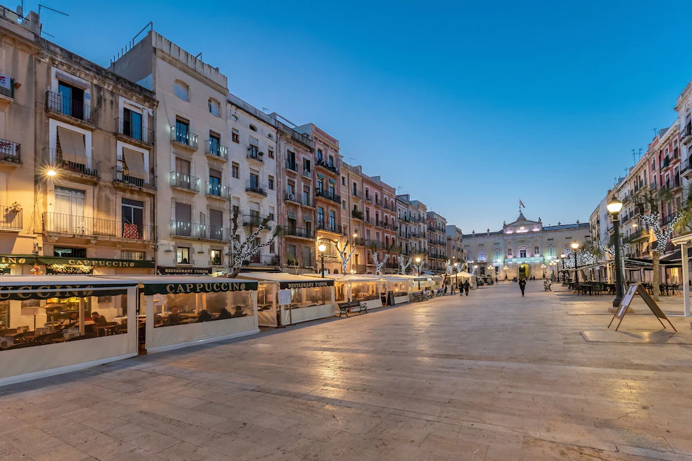 Forum Tarragona
