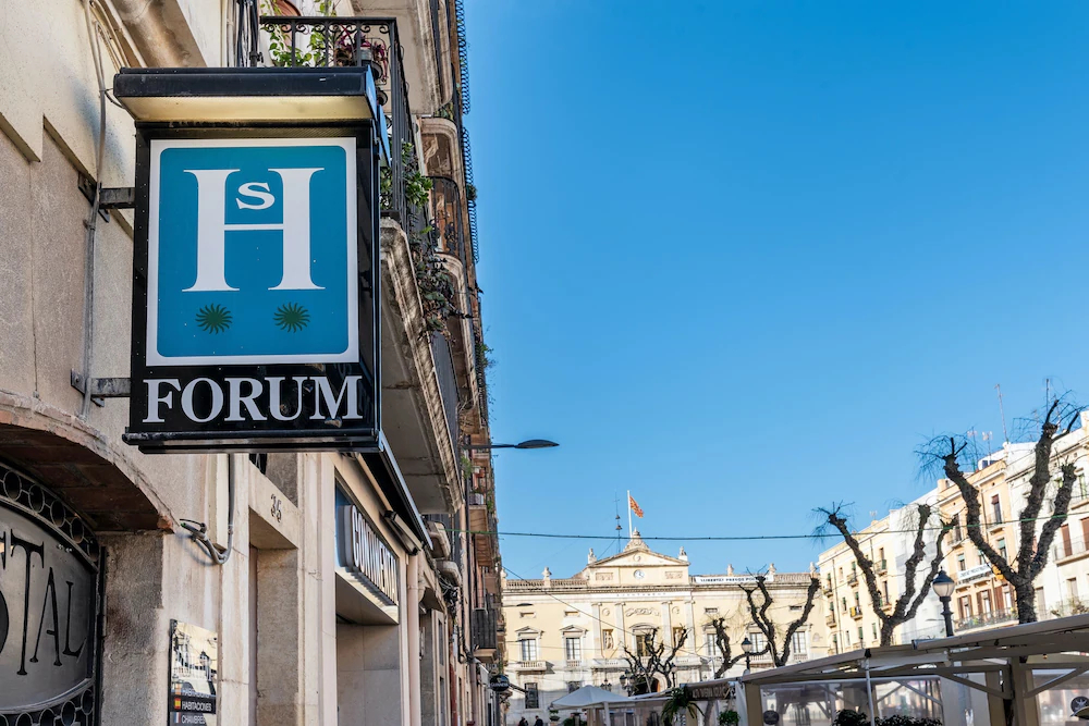 Forum Tarragona