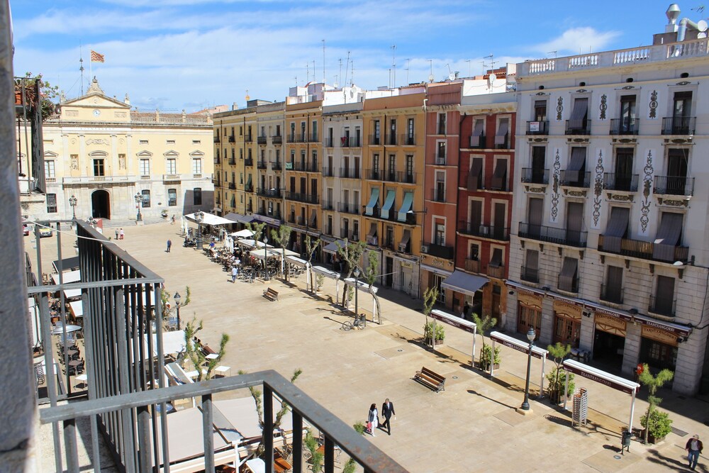 Forum Tarragona