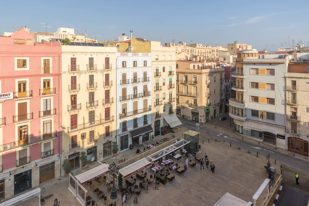 Forum Tarragona