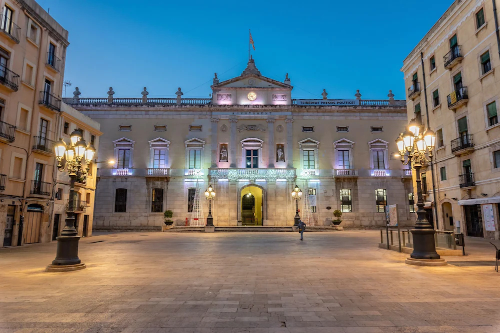 Forum Tarragona