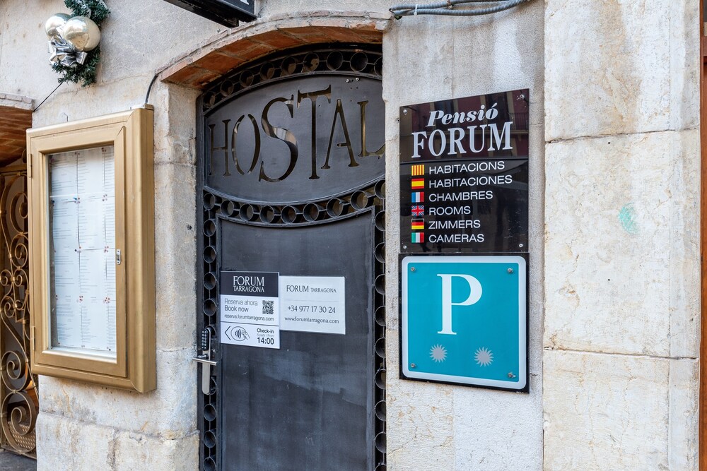 Forum Tarragona