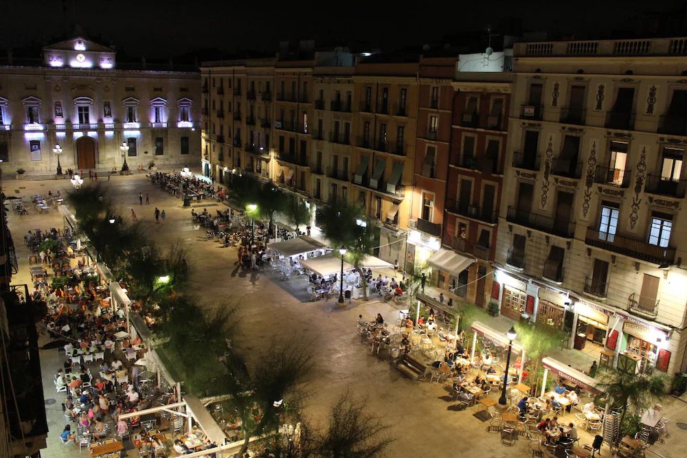 Forum Tarragona