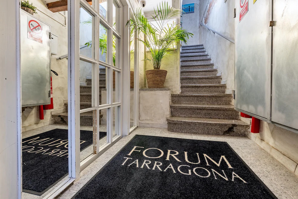 Forum Tarragona