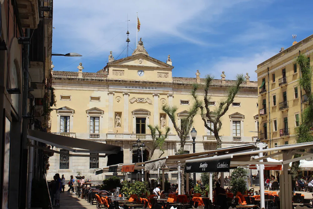 Forum Tarragona