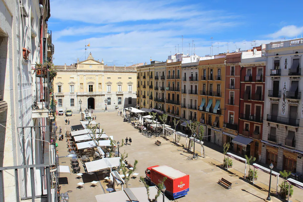 Forum Tarragona