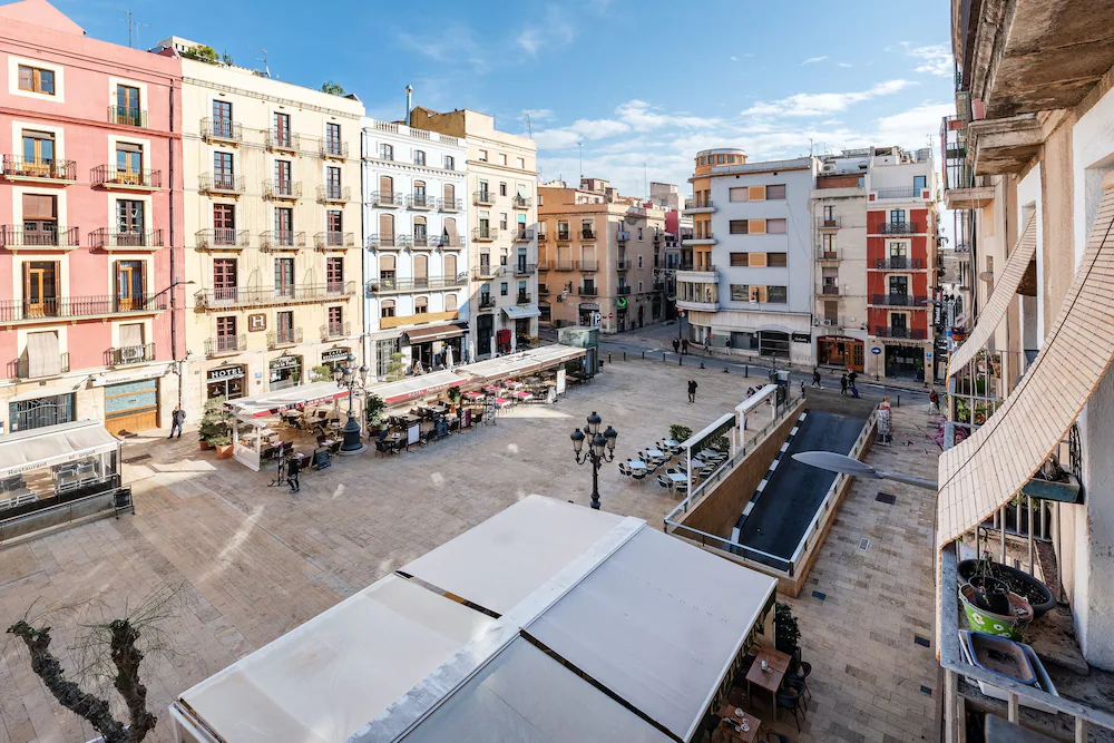 Forum Tarragona