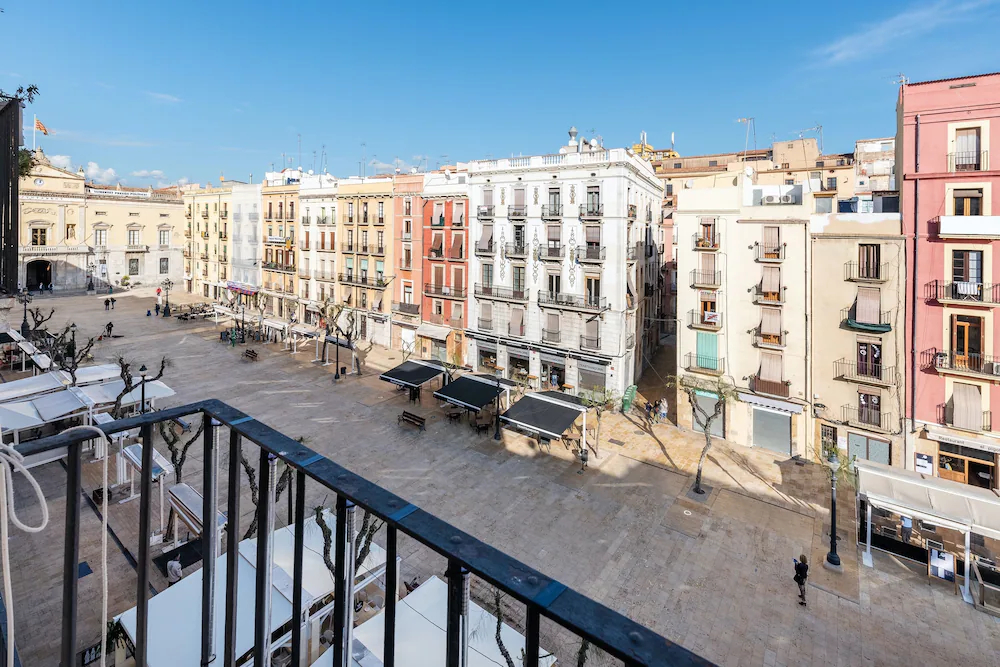 Forum Tarragona