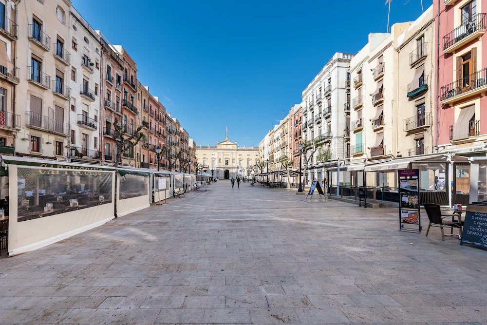 Forum Tarragona