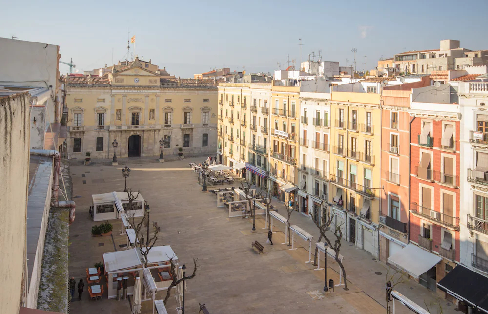 Forum Tarragona
