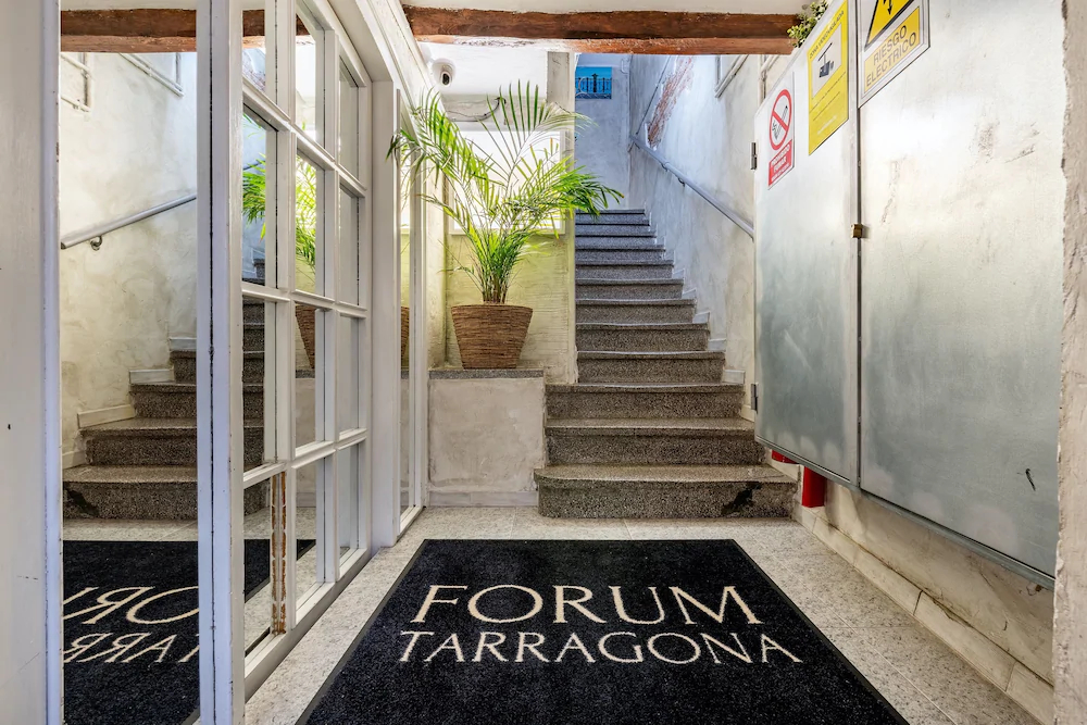 Forum Tarragona