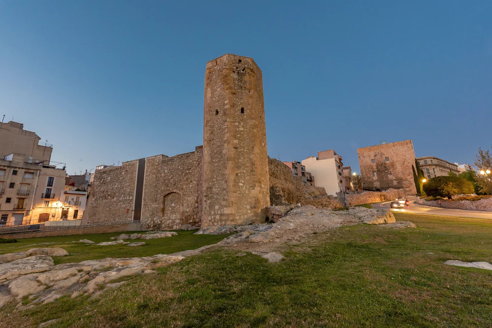 Forum Tarragona
