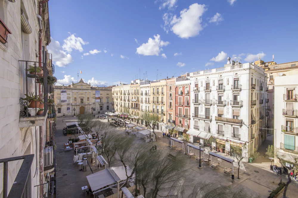 Forum Tarragona