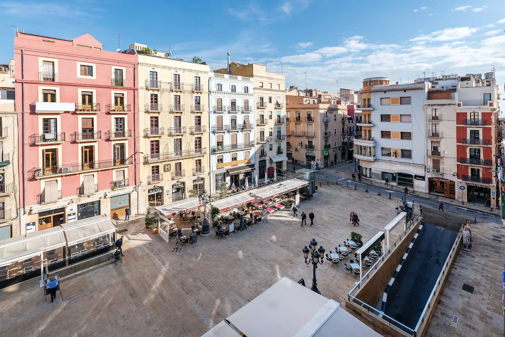 Forum Tarragona