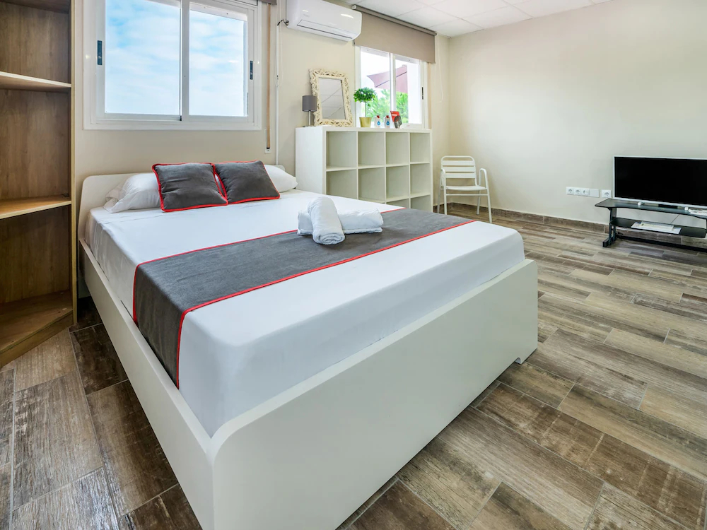 Hostal Patio de la Luna by OYO Rooms