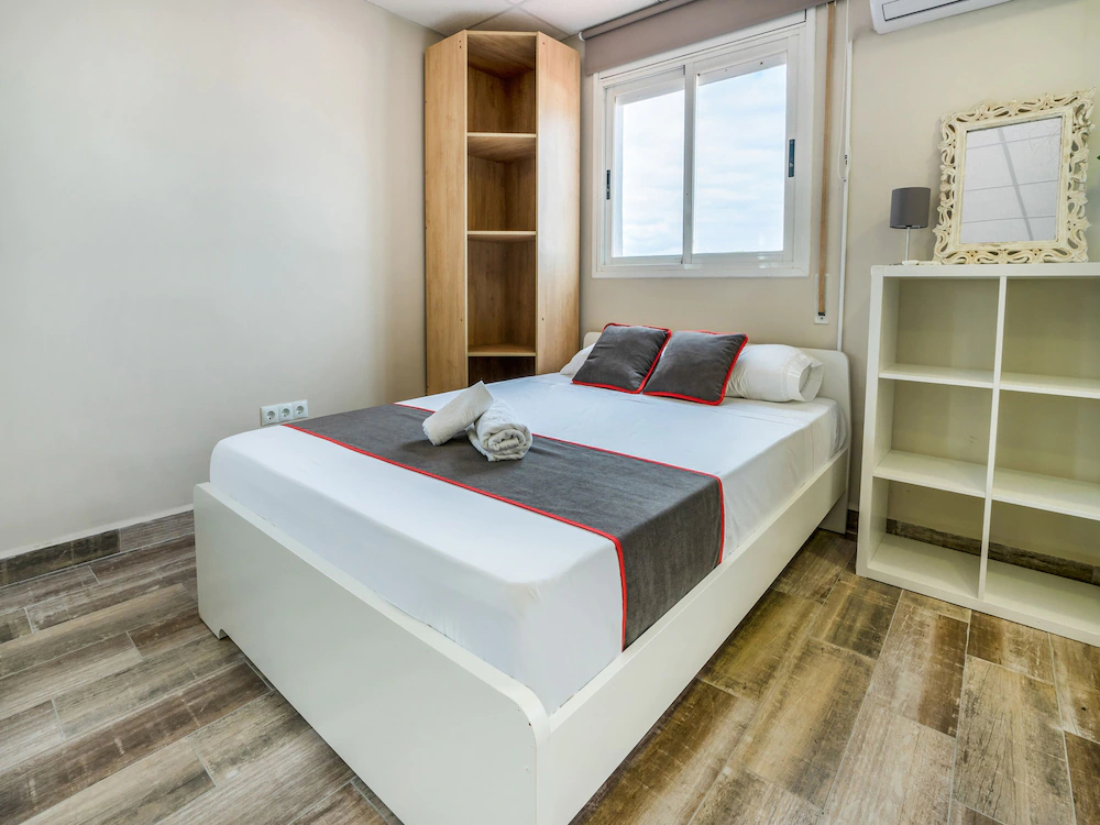 Hostal Patio de la Luna by OYO Rooms