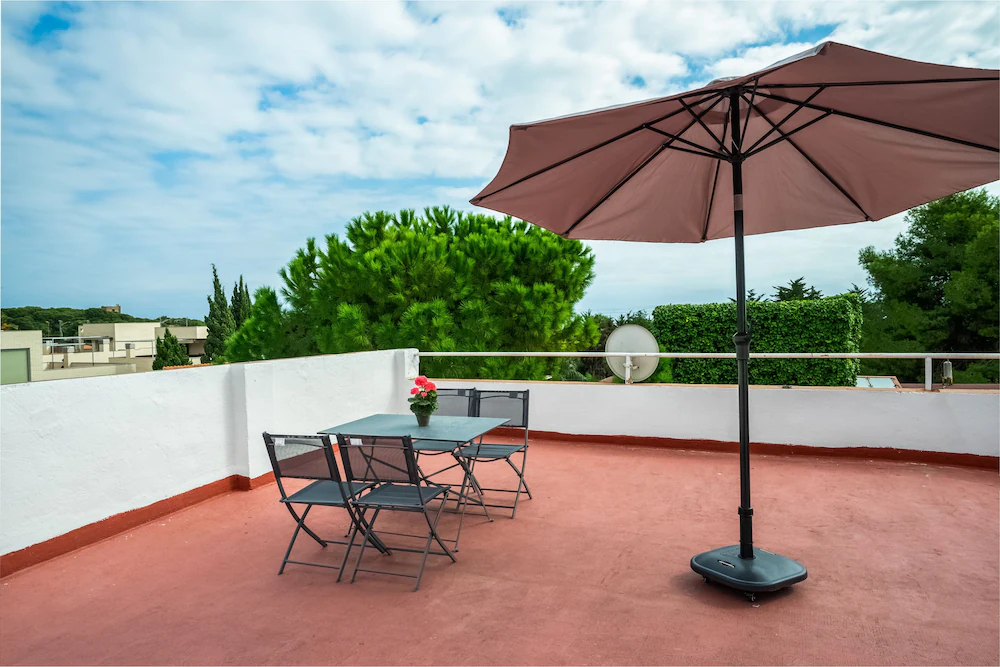 Hostal Patio de la Luna by OYO Rooms