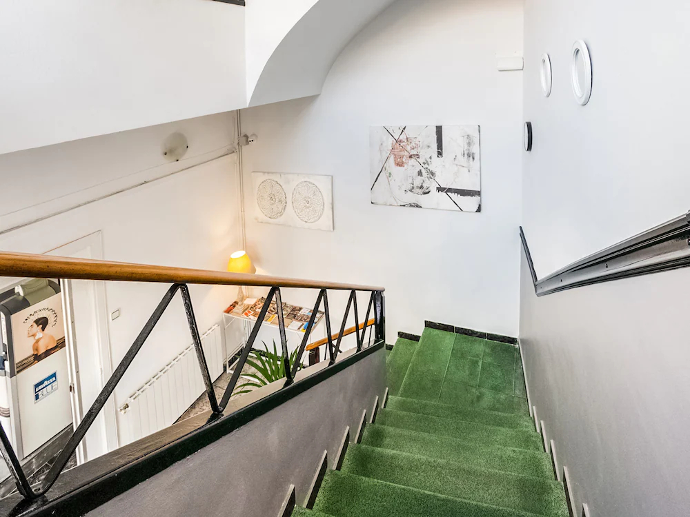 Hostal Patio de la Luna by OYO Rooms