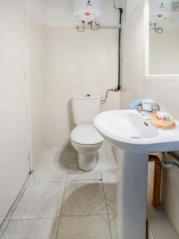 Hostal Patio de la Luna by OYO Rooms