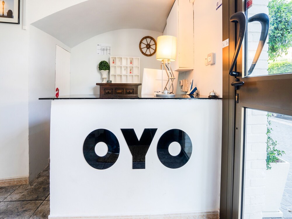 Hostal Patio de la Luna by OYO Rooms