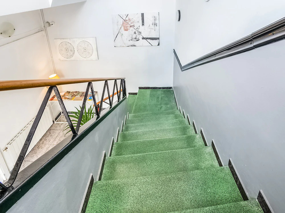 Hostal Patio de la Luna by OYO Rooms