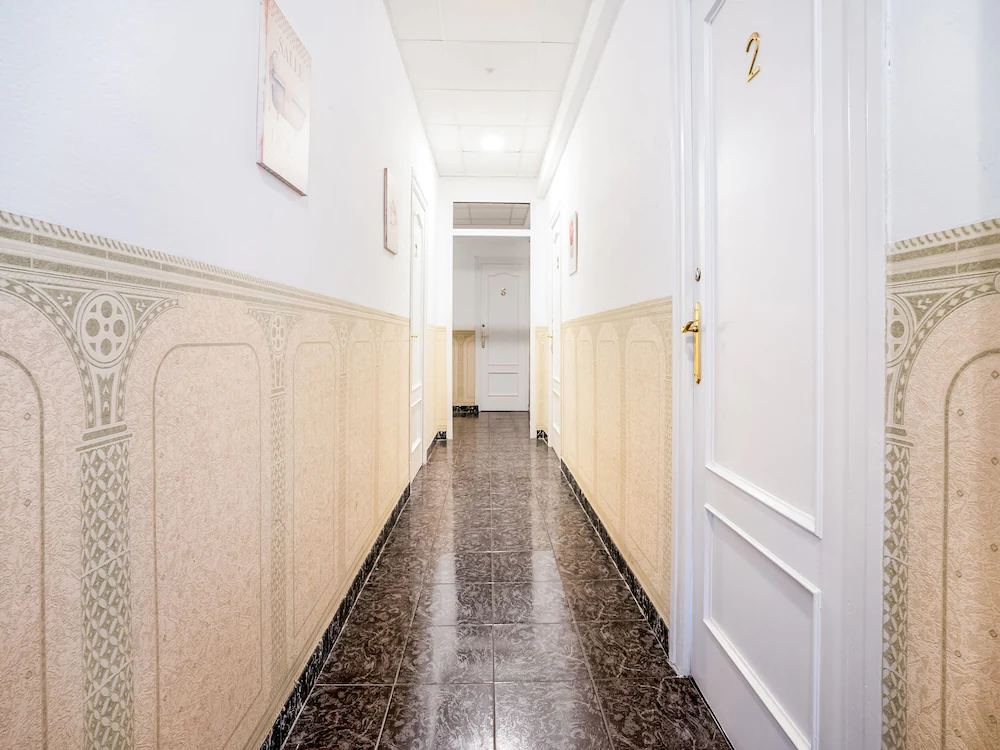 Hostal Patio de la Luna by OYO Rooms
