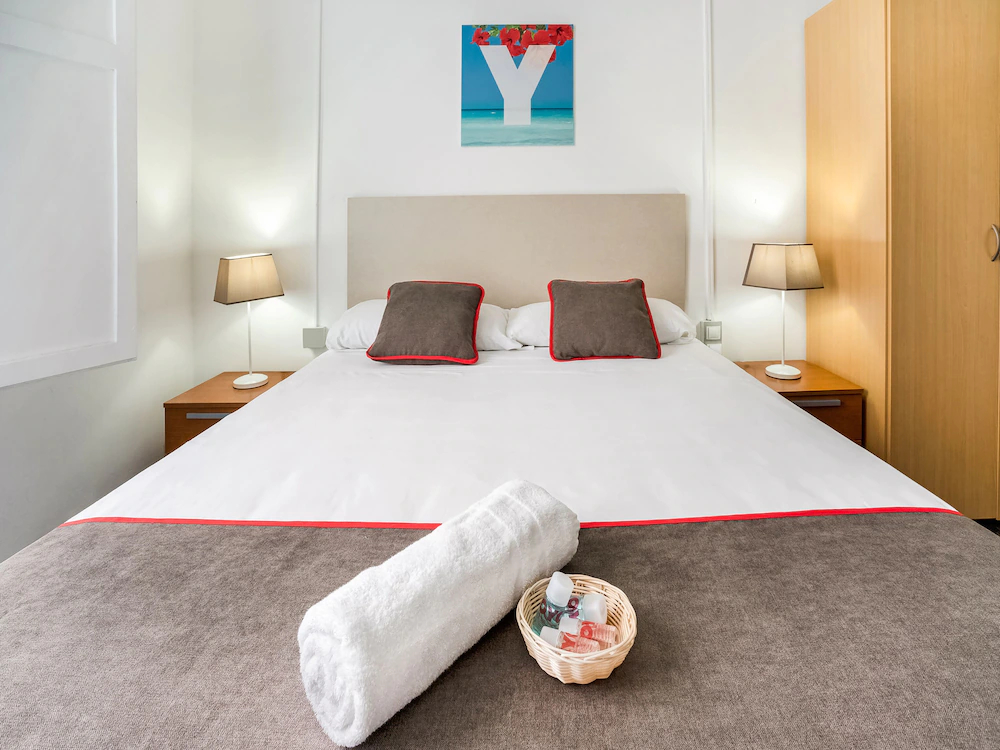 Hostal Patio de la Luna by OYO Rooms