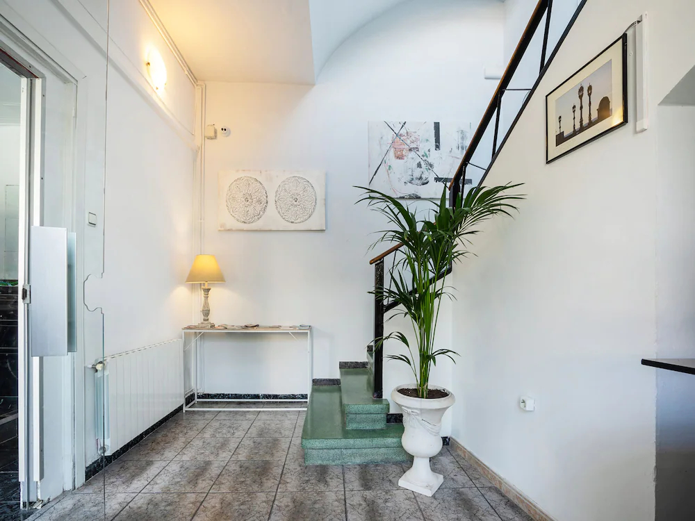 Hostal Patio de la Luna by OYO Rooms