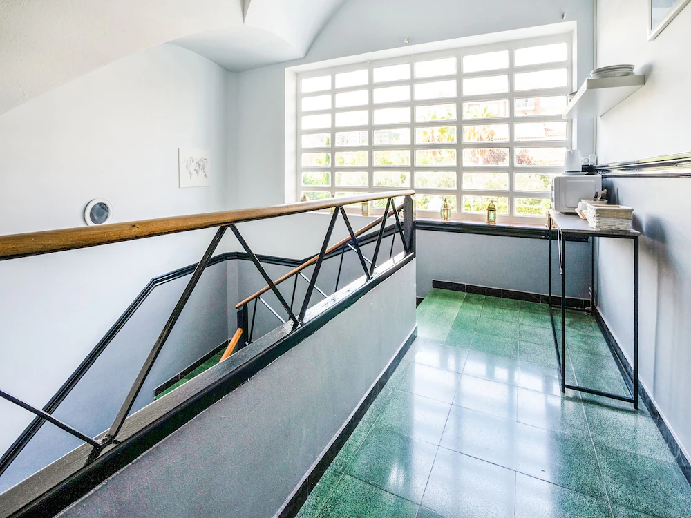 Hostal Patio de la Luna by OYO Rooms