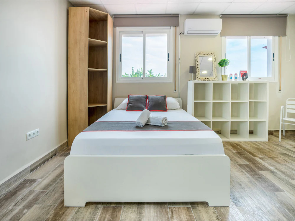 Hostal Patio de la Luna by OYO Rooms