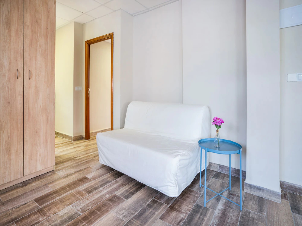 Hostal Patio de la Luna by OYO Rooms