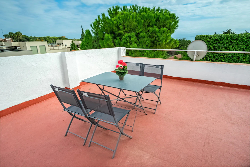 Hostal Patio de la Luna by OYO Rooms