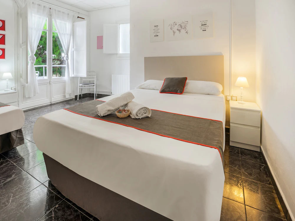 Hostal Patio de la Luna by OYO Rooms