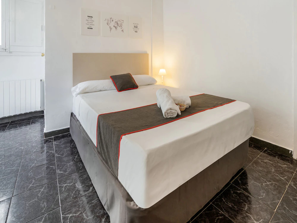 Hostal Patio de la Luna by OYO Rooms