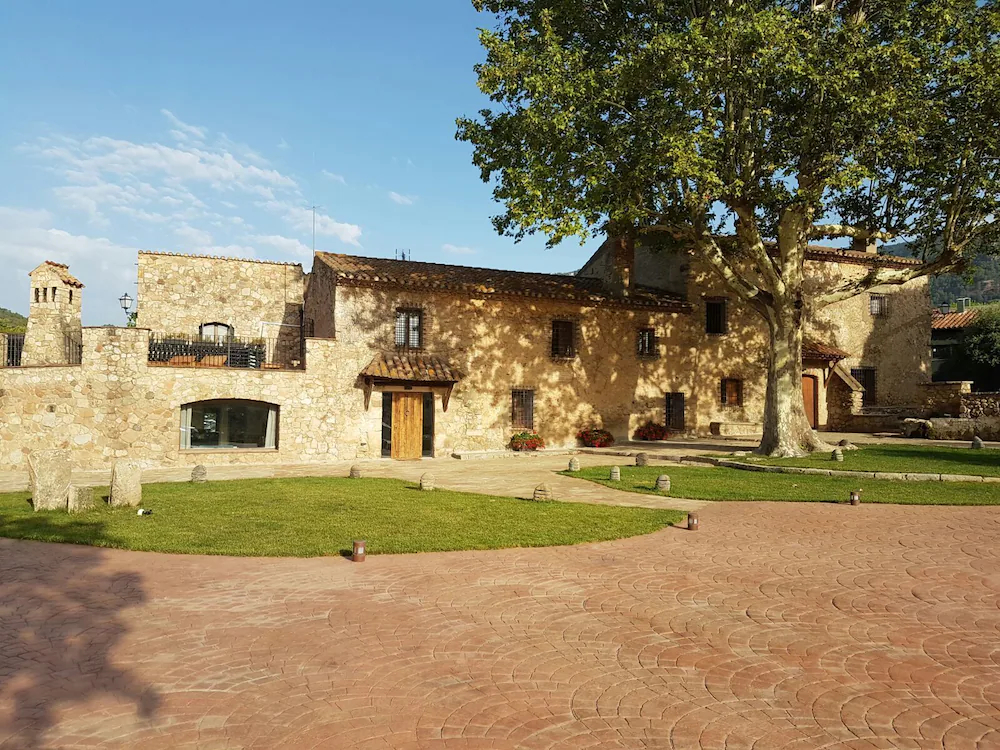 Mas del Sord