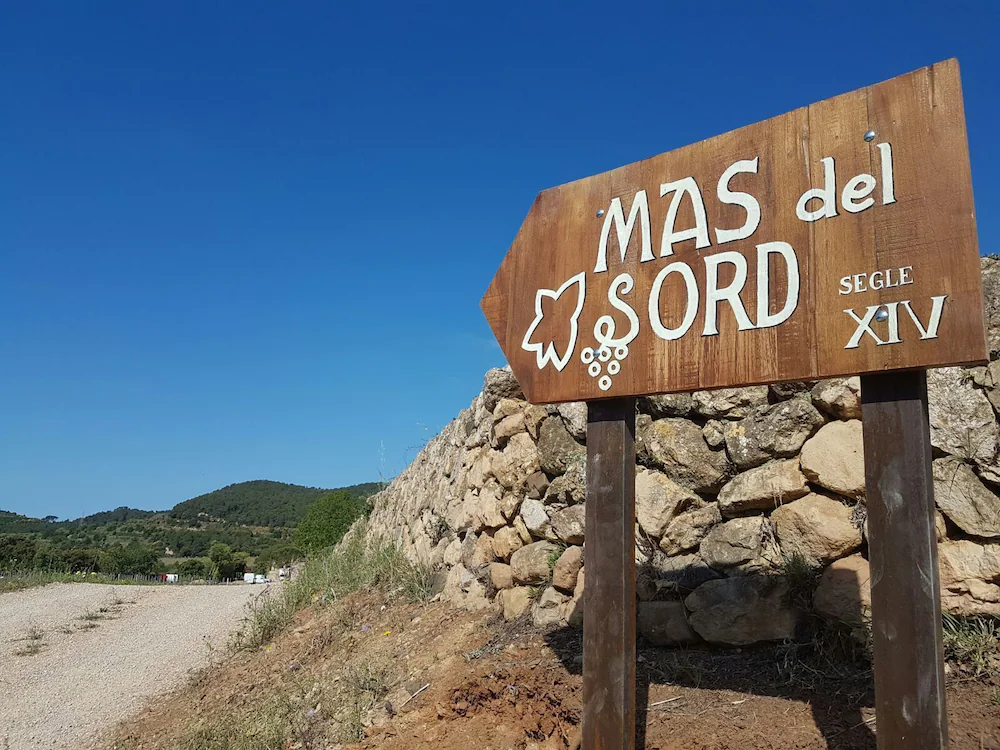 Mas del Sord